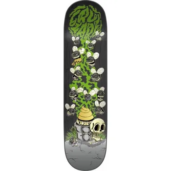 Příslušenství pro skateboard Skate deska Cruzade Holy Shit 8.0 2022 Velikost: 8.0