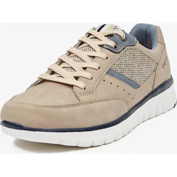 Pánské tenisky Celio Béžové sportovní tenisky 210058-06 Béžová 45