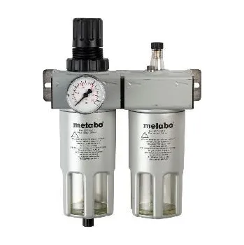 Kompresor METABO Vzduchová jednotka údržby FRL-180 1/4"