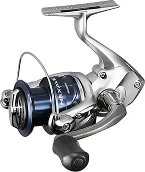 Rybářský naviják Shimano Nexave FE