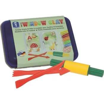 FEUCHTMANN WinC Kreativní hmota na sklo Lunch Box