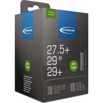 Duše na kolo Duše Schwalbe 29"/29"+ (54/75-622) - AV19F