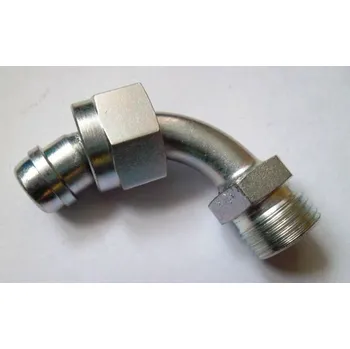 Příslušenství pro zahradní traktor Úhlový nástavec UN - G3/8x1,5 90°