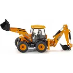 Siku Super JCB 4CX traktorbagr