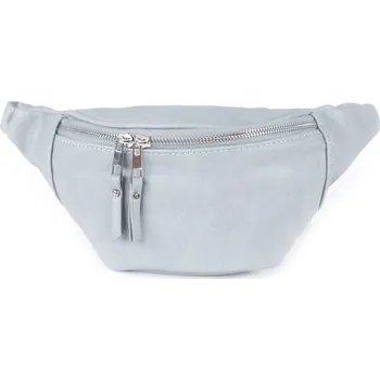 Ledvinka Art of Polo Dámská ledvinka Grande světle šedá