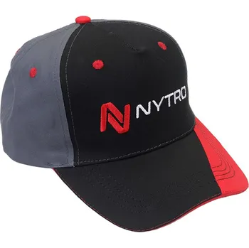Kšiltovka Nytro Kšiltovka Fishing Cap