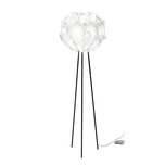 Slamp Stojací lampa FLORA Barva: Bílá