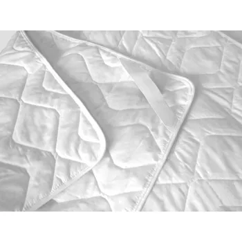 Chránič matrace Chránič matrace MEDICAL prošívaný, 140x200cm