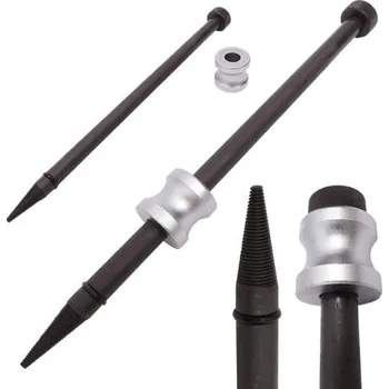 Stahovák Stahovák na měděné podložky vstřikovačů s reverzním kladivem 5-13mm FT7896