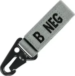 Klíčenka B NEG FOLIAGE