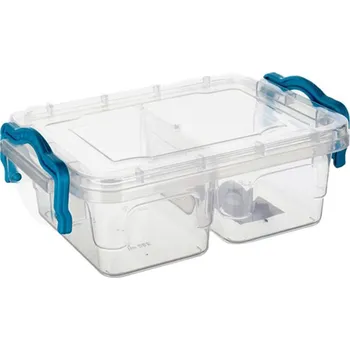 Dóza na potraviny Banquet Box GEMA 2 x 250 ml