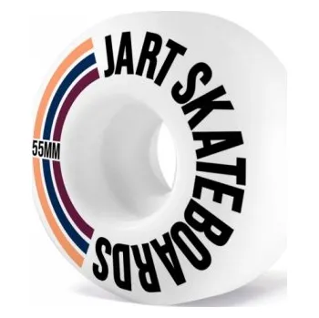 Kolečko na skateboard Kola Jart Flag 55mm 2022 Velikost: 55mm