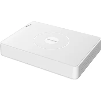 Záznamové zařízení Hikvision iDS-7116HQHI-M1/S(C) 16CH, ALL hybrid, 2 Mpx, 1xHDD, H.265Pro+, přenos audia přes coax 2305-027