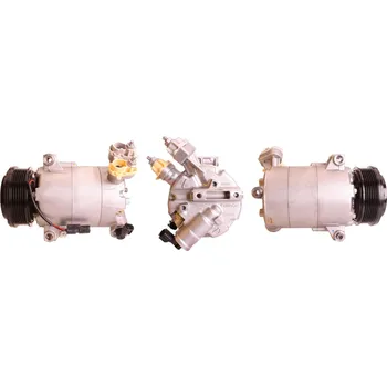 Kompresor klimatizace Kompresor, klimatizace LUCAS ACP01000