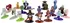 Figurka Jada Minecraft Dungeons Nano Metalfigs Multi Pack Series 7 18 ks