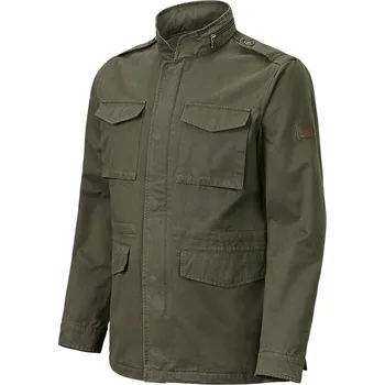 Stagunt Force Bronze – Bunda, zelená Velikost: L