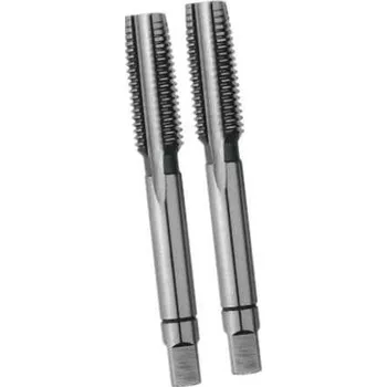 Závitořezný nástroj RICHMANN/CORONA Závitník M14x1, závitníky sada 2ks CORONA