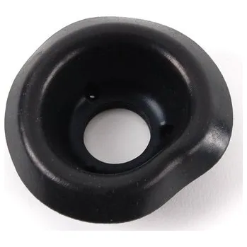 Kapota průchodka do horního krytu motoru