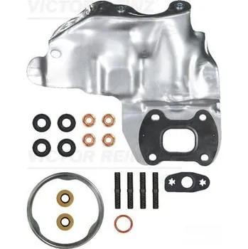 Turbodmychadlo Montážní sada, dmychadlo VICTOR REINZ 04-10354-01