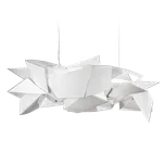 Slamp Závěsné LED svítidlo CORDOBA