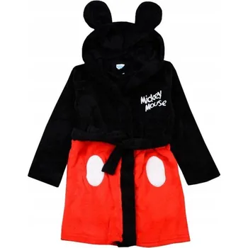 Dámský župan Forkids ŽUPAN MICKEY (Forkids - velikost: 4-5)