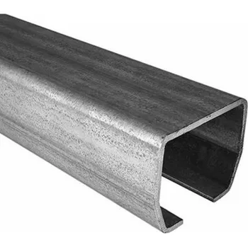 Pohon brány CAIS ŠÍNA STAGE MZ 6 (Pozink, délka 6 metrů) - pro samonosnou posuvnou bránu