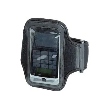 Obal na doklad Pouzdro ID na doklady. mobil apod. ČERNÉ