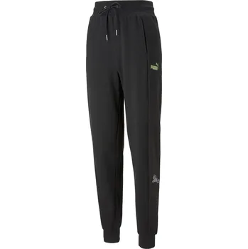 Puma POWER NOVASHINE CB Pants Dámské tepláky US XL 674447-01