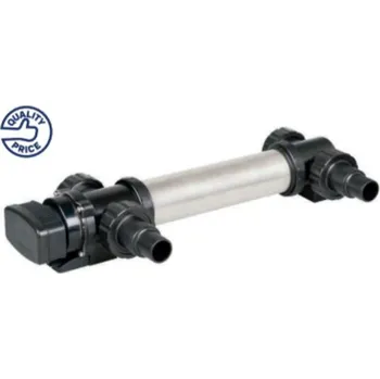 AquaForte UVC 55 W SUV - UV lampa pro jezírka