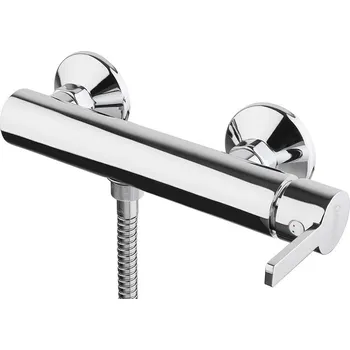 Vodovodní baterie SAPHO ESPADA nástěnná sprchová baterie, chrom