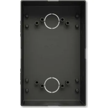 2TMA130160B0018 Předinstalační krabice, velikost 1/2 (135 mm), ABB