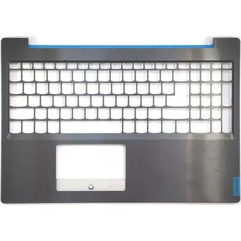 Šasi notebooku Kryt palmrest Lenovo Gaming L340-15IRH šedý