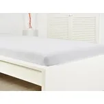 B.E.S. - Petrovice, s.r.o. Prostěradlo Jersey START - Šedá Rozměr: 180 x 200