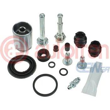 Brzdový třmen Sada na opravy, brzdový třmen SEINSA AUTOFREN D43680S