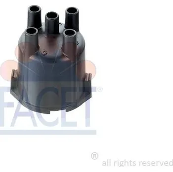 Rozdělovač víčko rozdělovače FACET 2.8625