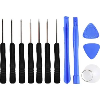 Šroubovák Opravná sada nástrojů pro drobnou elektroniku