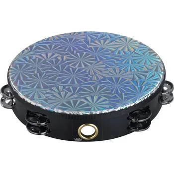 Tamburína Remo Tamburína Pinwheel Prizmatic8" TA-4208-43 13878