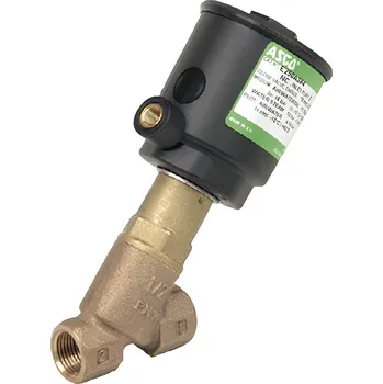 Ventil API Sedlový ventil 2/2 NC - E290NCB-20A