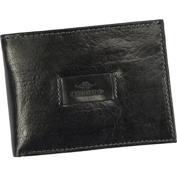 Peněženka Pánská peněženka Charro TREVISO 1123 černá