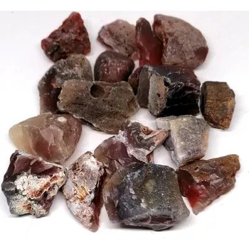 Sběratelství Karneol přírodní malé kousky