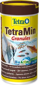 Krmivo pro rybičky Tetra Min Granules