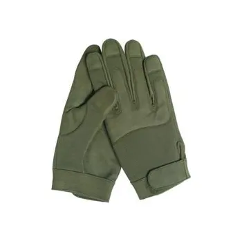 Pracovní rukavice Rukavice ARMY OLIV