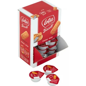 Pomazánka Lotus 50x20g