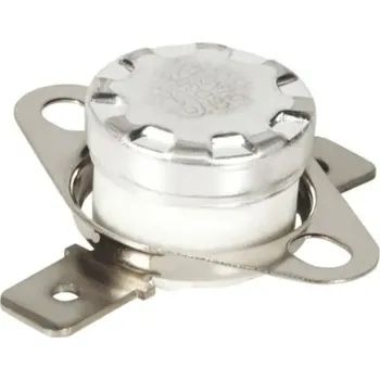 Vývojová deska Teplotní spínač KSD301, 250V 16A, NO - 100°C