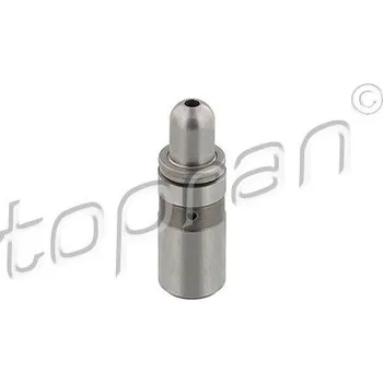 Ventil motoru Zdvihátko ventilu TOPRAN 206 543