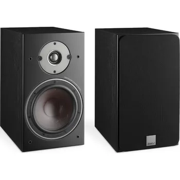 Dali Oberon 3 Black Ash 2 ks