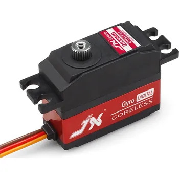 RC vybavení Digitální servo PDI-2535MG 26g/0,06s/3,6kg JX Servo