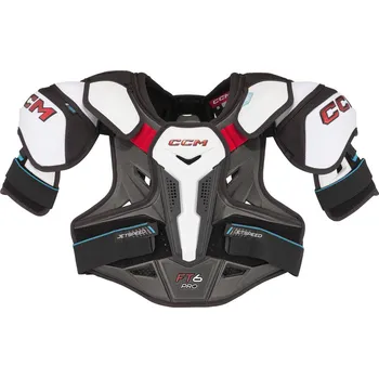Chránič těla a ramene Ramena CCM JETSPEED FT6 PRO Senior Velikost: Senior L