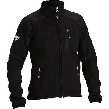 Descente dámská softshell bunda Team 34