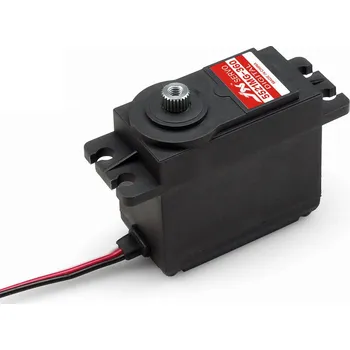 RC vybavení Digitální servo PDI-5521MG 55g/20kg/360° JX Servo